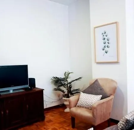 Apartamentos De Ferias Encantadores