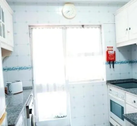 Apartamentos De Ferias Encantadores Appartement *