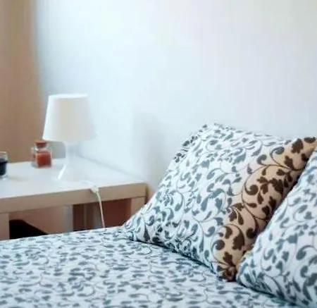 Apartamentos De Ferias Encantadores Appartement