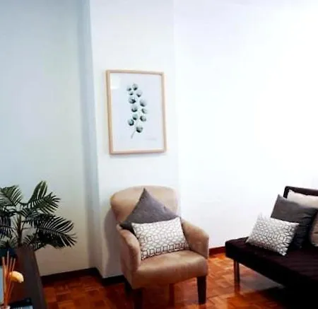 Appartement Apartamentos De Ferias Encantadores Porto