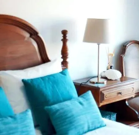 Apartamentos De Ferias Encantadores Appartement Porto