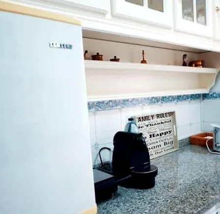 Apartamentos De Ferias Encantadores