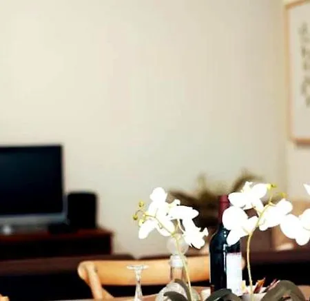 Apartamentos De Ferias Encantadores Porto