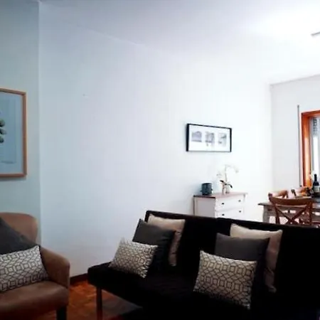 Apartamentos De Ferias Encantadores *