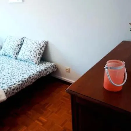 Apartment Apartamentos De Ferias Encantadores