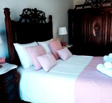 Apartamentos De Ferias Encantadores Apartment Porto